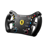 Thrustmaster Ferrari 488 GT3 Nero Volante Analogico/Digitale PC