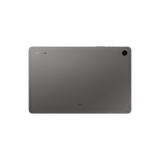 Samsung Galaxy Tab S9 FE 5G LTE-TDD & LTE-FDD 128 GB 27,7 cm (10.9") Samsung Exynos 6 GB Wi-Fi 6 (802.11ax) Grigio