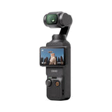 DJI Osmo Pocket 3 fotocamera a sospensione cardanica 4K Ultra HD 9,4 MP Nero (DJI Osmo Pocket 3)
