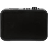 Telestar Imperial Dabman i460 Internet Digitale Nero