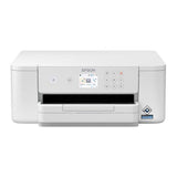 EPSON WORKFORCE PRO WF-M4119DW STAMPANTE INK-JET B/N A4 WI-FI DUPLEX CAPACITA' 250 FOGLI 35ppm USB 2.0, LAN, HOST USB 4800 X 2400 DPI