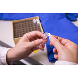 Brady M4-82-492 etichetta per stampante Nero, Bianco Etichetta per stampante autoadesiva