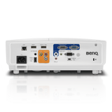 BenQ SH753P videoproiettore Proiettore a raggio standard 5000 ANSI lumen DLP 1080p (1920x1080) Compatibilità 3D Bianco