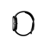 Google Pixel Watch 2 AMOLED 41 mm Digitale Touch screen Nero Wi-Fi GPS (satellitare)