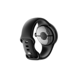 Google Pixel Watch 2 AMOLED 41 mm Digitale Touch screen Nero Wi-Fi GPS (satellitare)
