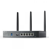 Omada Router VPN Multi WAN - Wi-Fi 6 AX3000 - ER706W