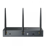 Omada Router VPN Multi WAN - Wi-Fi 6 AX3000 - ER706W