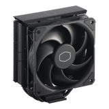 COOLER MASTER HYPER 212 DISSIPATORE DI CALORE AD ARIA 12CM 2.500 RPM BLACK
