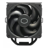 COOLER MASTER HYPER 212 DISIPADOR DE CALOR AD ARIA 12CM 2.500 RPM NEGRO 