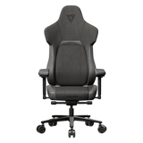 ThunderX3 CORE Loft Sedia per gaming universale Seduta imbottita Nero