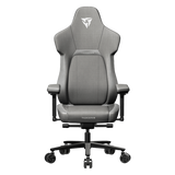 ThunderX3 CORE Loft Sedia per gaming universale Seduta imbottita Grigio