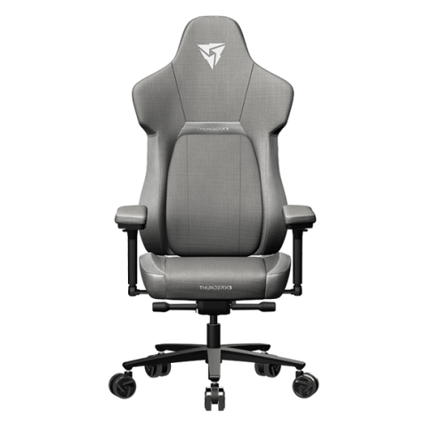 ThunderX3 CORE Loft Sedia per gaming universale Seduta imbottita Grigio