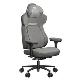 ThunderX3 CORE Loft Sedia per gaming universale Seduta imbottita Grigio