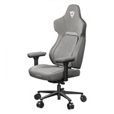 ThunderX3 CORE Loft Sedia per gaming universale Seduta imbottita Grigio