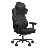 ThunderX3 CORE Racer Sedia per gaming universale Seduta imbottita Nero