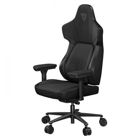 ThunderX3 CORE Racer Sedia per gaming universale Seduta imbottita Nero