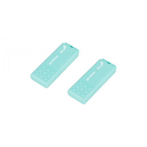 Pendrive GoodRAM 32GB UME3 CARE - ANTIBATTERICA - USB 3.0 - 2-pack