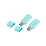 Pendrive GoodRAM 32GB UME3 CARE - ANTIBATTERICA - USB 3.0 - 2-pack