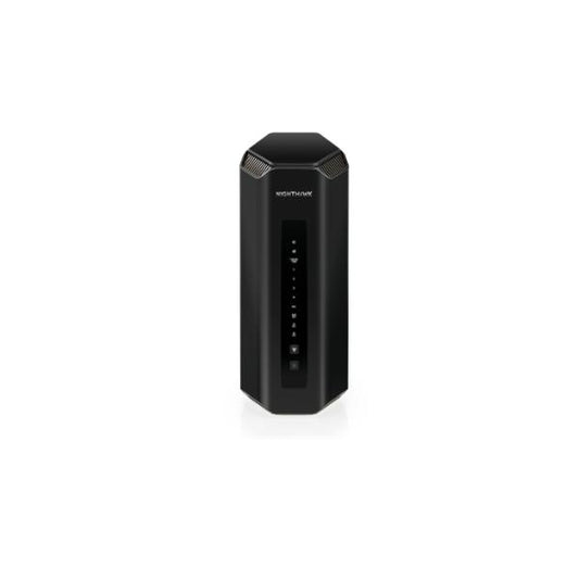NETGEAR Nighthawk RS700S router wireless 10 Gigabit Ethernet Tri-band [2,4 GHz/5 GHz/6 GHz] Nero (NIGHTHAWK RS700 WIFI 7 ROUTER - TRI-BAND)