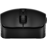 HP 425 MOUSE WIRELESS PROGRAMMABILE 7 PULSANTI BLUETOOTH 5.3 NERO