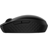 HP 425 MOUSE WIRELESS PROGRAMMABILE 7 PULSANTI BLUETOOTH 5.3 NERO