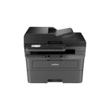 Brother MFC-L2860DWE Laser A4 1200 x 1200 DPI 34 ppm Wi-Fi (MFC-L2860DWE A4 Mono Laser MFP) - Versione UK