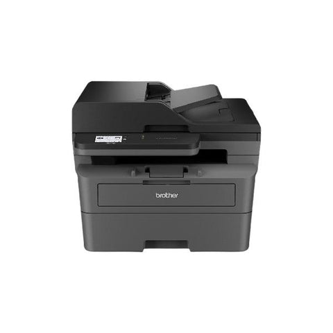 Brother MFC-L2860DWE Laser A4 1200 x 1200 DPI 34 ppm Wi-Fi (MFC-L2860DWE A4 Mono Laser MFP) - Versione UK