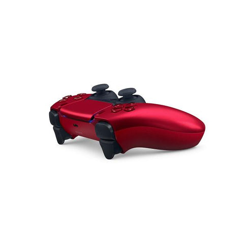 Sony DualSense Rosso Bluetooth Gamepad Analogico/Digitale PlayStation 5 (Sony DualSense - gamepad - tr?dl?s - B)