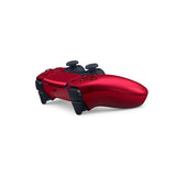SONY PS5 DUALSENSE VOLCANIC RED
