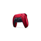 Sony DualSense Rosso Bluetooth Gamepad Analogico/Digitale PlayStation 5