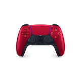 SONY PS5 DUALSENSE VOLCANIC RED