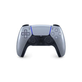 Sony DualSense Plata Bluetooth Gamepad Analógico/Digital PlayStation 5