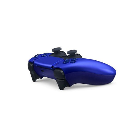 Sony Interactive Entertainment DualSense Blu Bluetooth Gamepad Analogico/Digitale PlayStation 5 (Sony DualSense - gamepad - trdls - B)