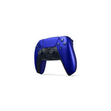 Sony Interactive Entertainment DualSense Blu Bluetooth Gamepad Analogico/Digitale PlayStation 5 (Sony DualSense - gamepad - trdls - B)