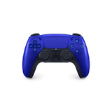 Sony Interactive Entertainment DualSense Blu Bluetooth Gamepad Analogico/Digitale PlayStation 5 (Sony DualSense - gamepad - trdls - B)
