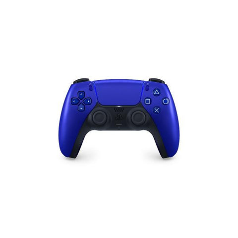 Sony Interactive Entertainment DualSense Blu Bluetooth Gamepad Analogico/Digitale PlayStation 5 (Sony DualSense - gamepad - trdls - B)