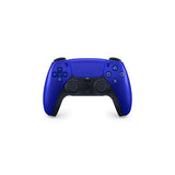 Sony Interactive Entertainment DualSense Blu Bluetooth Gamepad Analogico/Digitale PlayStation 5 (Sony DualSense - gamepad - trdls - B)