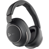 POLY Voyager Surround 80 UC Auricolare Wireless A Padiglione Musica/Giornaliera USB tipo-C Bluetooth Nero