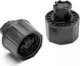 ThrustMaster AddOn Thrustm. T818 Quick Release Adapter Duo PC retail (4060295)