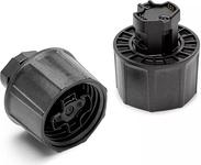 ThrustMaster AddOn Thrustm. T818 Quick Release Adapter Duo PC retail (4060295)
