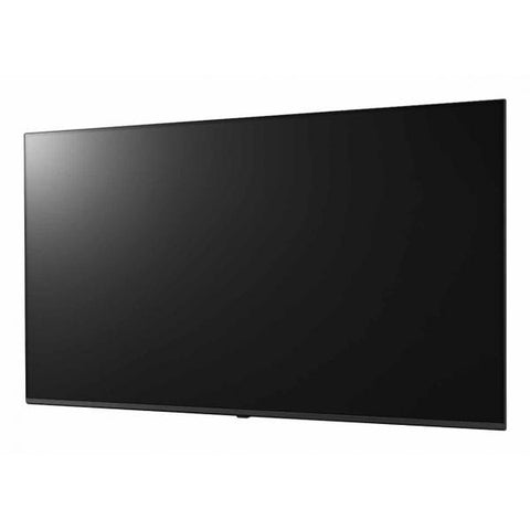 LG 55UM662H TV Hospitality 139,7 cm (55") 4K Ultra HD 330 cd/m Blu 20 W