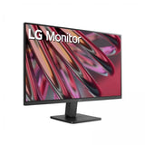 MONITOR IPS LG 27" FULL HD 27MR400-B