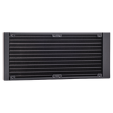 COOLER ITEK " EVOLIQ 240 V2 ARGB" 240MM (RAFF. A LIQUIDO) ARGB TRAMITE CONTROLLER O MB, PWM, SKT UNIVERSALE - ITLCEVOA240V2