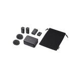 Sony ECM-W3 Nero Microfono per fotocamera digitale