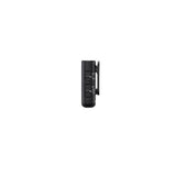 Sony ECM-W3 Nero Microfono per fotocamera digitale