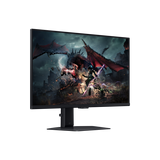 Monitor Samsung Gaming Odyssey G5 - G50D de 27'' QHD plano