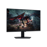 Monitor Samsung Gaming Odyssey G5 - G50D de 27'' QHD plano
