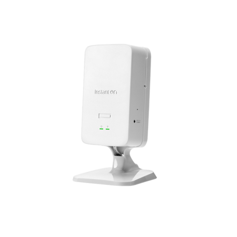 HPE Networking Instant On Access Point Dual Radio 2x2 Wi-Fi 6 [RW] AP22D (HPE Networking Instant On AP22D [RW])
