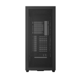 DeepCool Morpheus Tower Nero (DeepCool Morpheus Tower Sort)