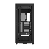 DeepCool Morpheus Tower Nero (DeepCool Morpheus Tower Sort)